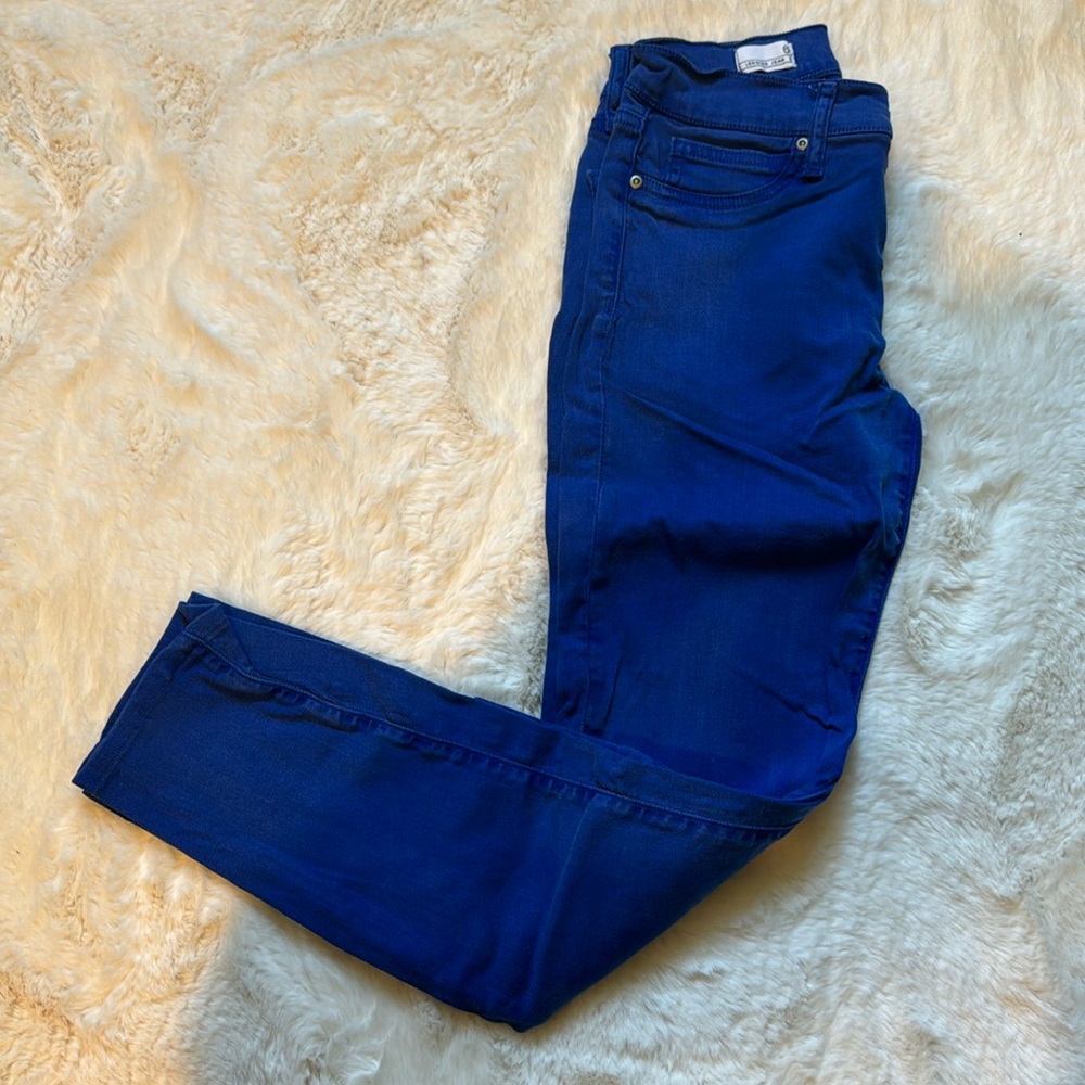 Gap jeans